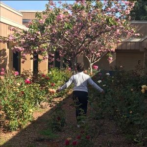 Meet your Posher, Ingrid